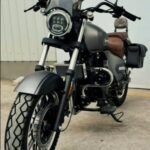 موتوسيكل دايون هيرو 200 سي سي DAYUN HERO 200 cc l موديل 2026