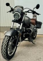موتوسيكل دايون هيرو 200 سي سي DAYUN HERO 200 cc l موديل 2026