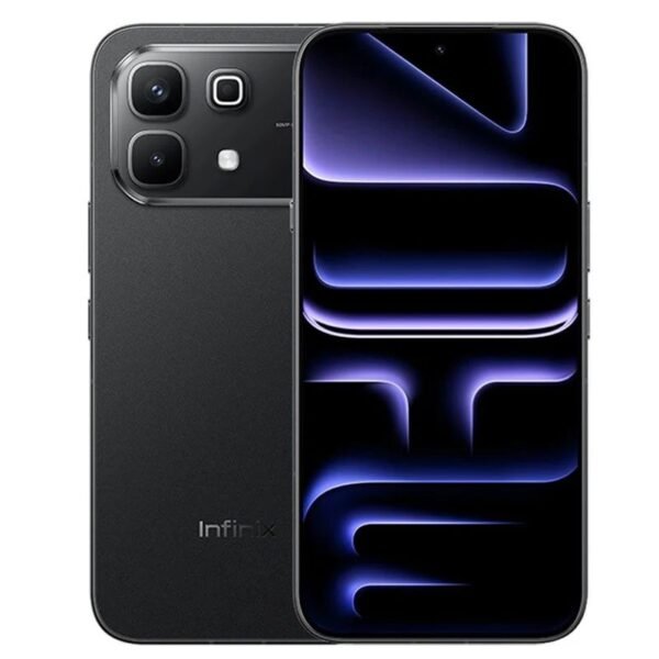 Infinix Note 60 256GB - إنفينكس نوت 60