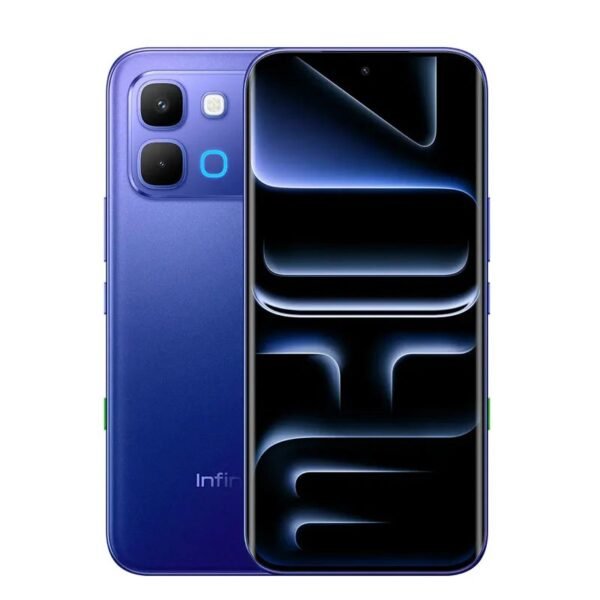 Infinix Note Edge 256GB - إنفينكس نوت إيدج 5G