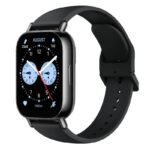 ⁦ساعة شاومي ريدمي Redmi Watch 5 Lite الذكية – شاشة AMOLED 1.96 بوصة – أسود⁩ - الصورة ⁦2⁩