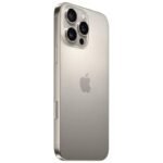 ⁦أيفون 16 برو – رامات 8 جيجا – ذاكرة 128 جيجا iPhone 16 Pro⁩ - الصورة ⁦2⁩