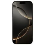 ⁦أيفون 16 برو – رامات 8 جيجا – ذاكرة 128 جيجا iPhone 16 Pro⁩ - الصورة ⁦3⁩