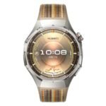 Huawei Watch GT6 Pro Smart Watch