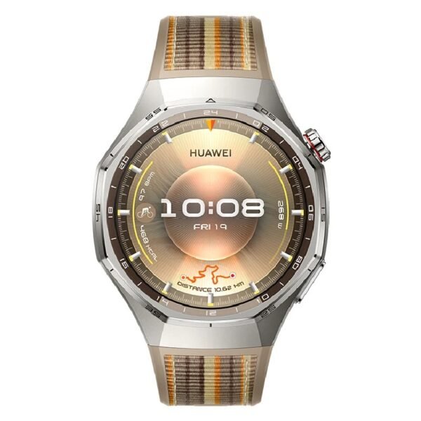Huawei Watch GT6 Pro Smart Watch