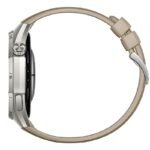 ⁦ساعة ذكية هواوي Huawei Watch GT6 Pro – شاشة AMOLED 1.47 بوصة – Titanium⁩ - الصورة ⁦4⁩