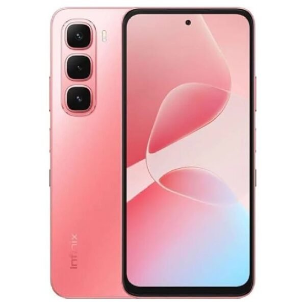 Infinix Hot 60i 256GB
