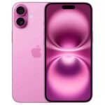 ⁦أيفون 16 بلس – ذاكرة 256 جيجا – رامات 8 جيجا iPhone 16 Plus⁩ - الصورة ⁦4⁩