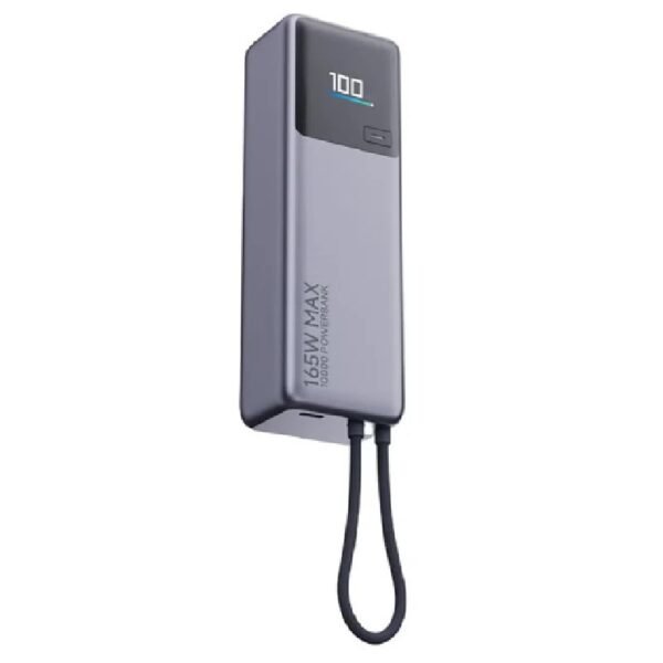 Xiaomi Power Bank 10000mAh 165W