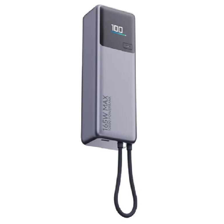Xiaomi Power Bank 10000mAh 165W