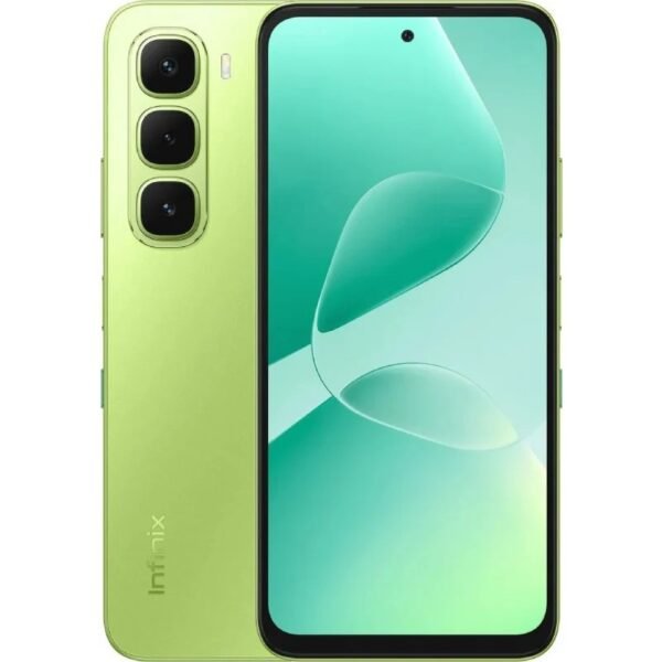 Infinix Hot 60i 128GB