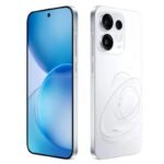 ⁦أوبو رينو 16 5G – رامات 12 جيجا – 256 جيجا – شريحتين | OPPO Reno 16⁩ - الصورة ⁦3⁩