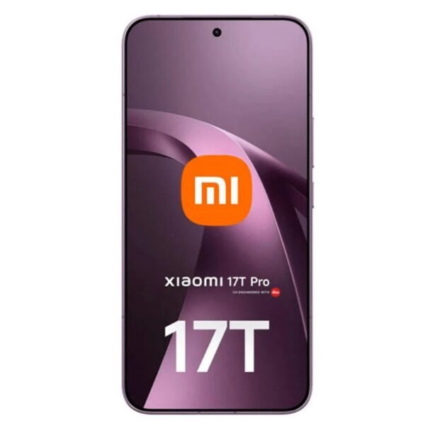 Xiaomi 17T Pro 512GB