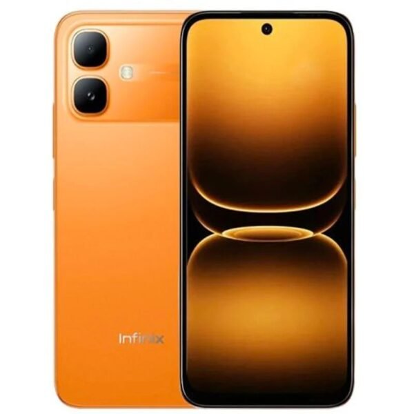 Infinix Smart 20 4G 64GB - إنفينكس سمارت 20