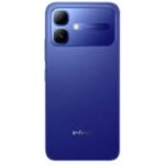 ⁦إنفينكس سمارت 20 4G – رام 4+4 جيجا بايت – ذاكرة 64 جيجا بايت | Infinix Smart 20⁩ - الصورة ⁦3⁩