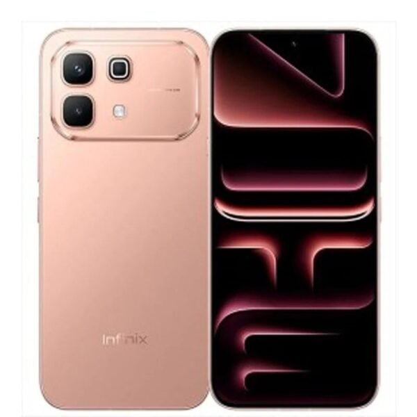 Infinix Note 60 5G 256GB