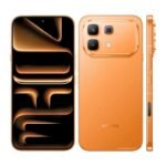 Infinix Note 60 Pro 5G 256GB