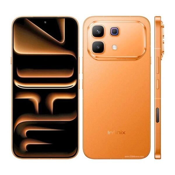 Infinix Note 60 Pro 5G 256GB