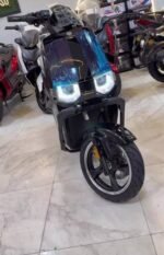 ⁦سكوتر كهربائي فيجوري سوبر ليون 2000 وات | VIGOREY Super Lion 2000W⁩ - الصورة ⁦2⁩
