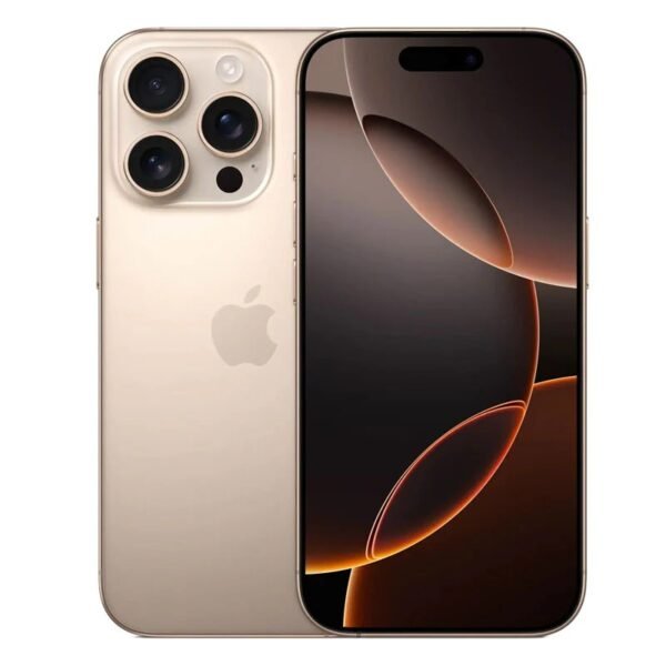 iPhone 16 Pro 128GB