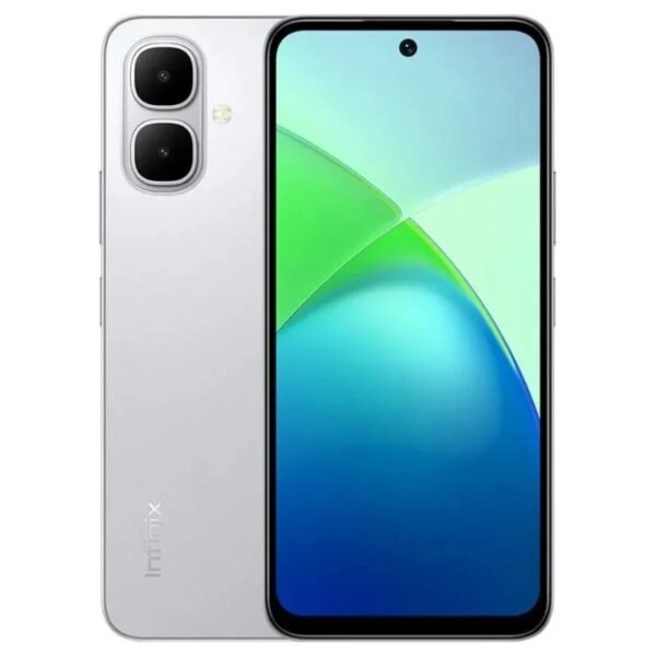 Infinix Smart 10 64GB - إنفينكس سمارت 10