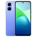 انفينيكس سمارت 10 – الذاكرة 128 جيجا بايت – الرام 4 جيجا بايت Infinix Smart 10