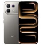 ⁦انفينيكس نوت 60 برو فايف جي موديل X6878 – الذاكرة 256 جيجا بايت – الرام 12 جيجا بايت Infinix Note 60 Pro 5G X6878⁩ - الصورة ⁦3⁩