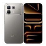 ⁦انفينيكس نوت 60 فايف جي موديل X6879 – الذاكرة 256 جيجا بايت – الرام 8 جيجا بايت Infinix Note 60 5G X6879⁩ - الصورة ⁦3⁩