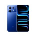 ⁦انفينيكس نوت 60 برو فايف جي موديل X6878 – الذاكرة 256 جيجا بايت – الرام 12 جيجا بايت Infinix Note 60 Pro 5G X6878⁩ - الصورة ⁦4⁩