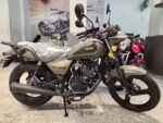 ⁦موتوسيكل كيواي سي لايت (الأرنبة) 150 سي سي | KEEWAY C LIGHT A3 150 CC⁩ - الصورة ⁦3⁩
