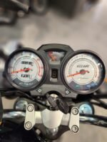 ⁦موتوسيكل كيواي سي لايت (الأرنبة) 150 سي سي | KEEWAY C LIGHT A3 150 CC⁩ - الصورة ⁦4⁩