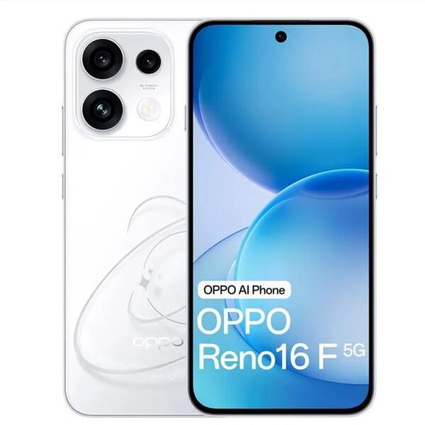 OPPO Reno 16F 5G 256GB