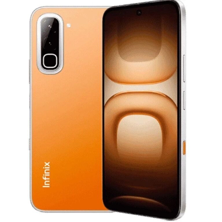 Infinix Hot 70 128GB