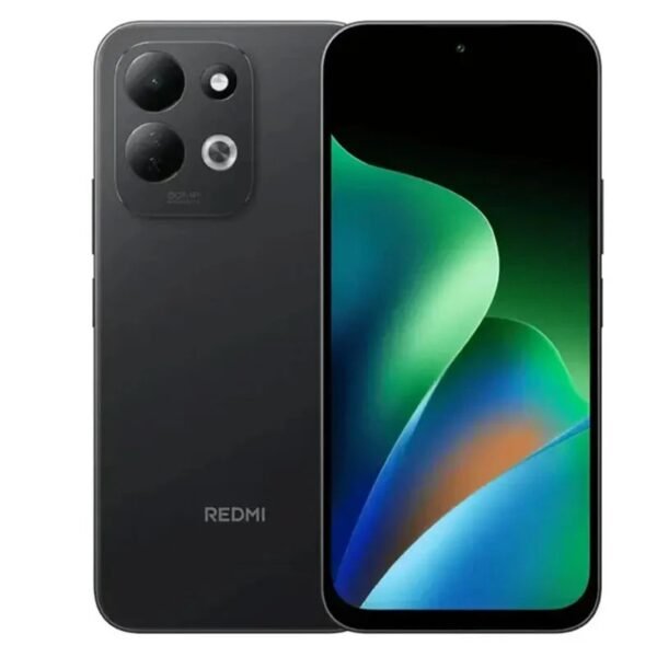 شاومي ريدمي 17 4g 6 جيجابايت و256 جيجابايت