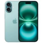⁦أيفون 16 - 128 جيجا - رام 8 جيجا - ضريبة | iPhone 16⁩ - الصورة ⁦2⁩