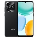 هونر x5c بلس رام 4 جيجابايت وسعة تخزين 128 جيجابايت