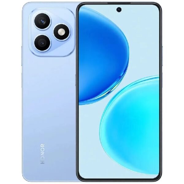 هونر x8d 4g رام 8 جيجابايت و256 جيجابايت