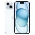 ⁦أيفون 15 - 128 جيجا - رام 6 جيجا | iPhone 15⁩ - الصورة ⁦3⁩
