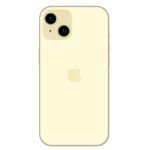 ⁦أيفون 15 - 128 جيجا - رام 6 جيجا | iPhone 15⁩ - الصورة ⁦6⁩