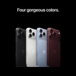 ⁦ايفون 18 برو ماكس 256 جيجا – iPhone 18 Pro Max ضريبة⁩ - الصورة ⁦2⁩