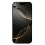 ⁦ايفون 16 برو ماكس 256 جيجا - رام 8 جيجا - ضريبة | iPhone 16 Pro Max⁩ - الصورة ⁦4⁩