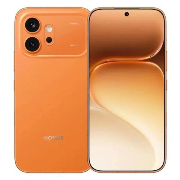 هونر 600 5g رام 8 جيجابايت و256 جيجابايت