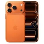 ⁦أيفون 17 برو ماكس 256 جيجا - ضريبة | iPhone 17 Pro Max⁩ - الصورة ⁦2⁩