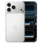 ⁦أيفون 17 برو - 256 جيجا - رام 12 جيجا | Apple iPhone 17 Pro⁩ - الصورة ⁦2⁩