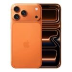 ⁦أيفون 17 برو - 256 جيجا - رام 12 جيجا | Apple iPhone 17 Pro⁩ - الصورة ⁦3⁩
