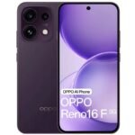 ⁦أوبو رينو 16F 5G ثنائي الشريحة - رام 12 جيجا - ذاكرة 256 جيجا | OPPO Reno 16F⁩ - الصورة ⁦4⁩