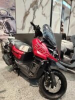⁦سكوتر دايون XROAD 200 CC – DAYUN XROAD 200 CC | موديل 2026⁩ - الصورة ⁦3⁩