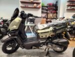 ⁦سكوتر دايون XROAD 200 CC – DAYUN XROAD 200 CC | موديل 2026⁩ - الصورة ⁦4⁩