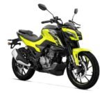 موتوسيكل كيواي RKV 250 CC – KEEWAY RKV 250 CC