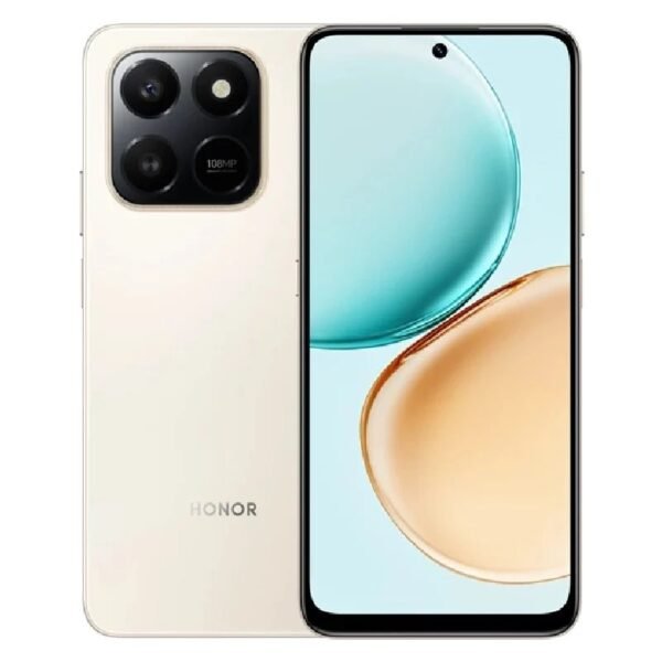 هونر x7d 6 جيجابايت رام و128 جيجابايت